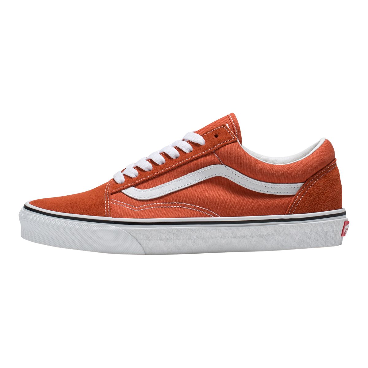 Vans Men's Old Skool Skate Shoes