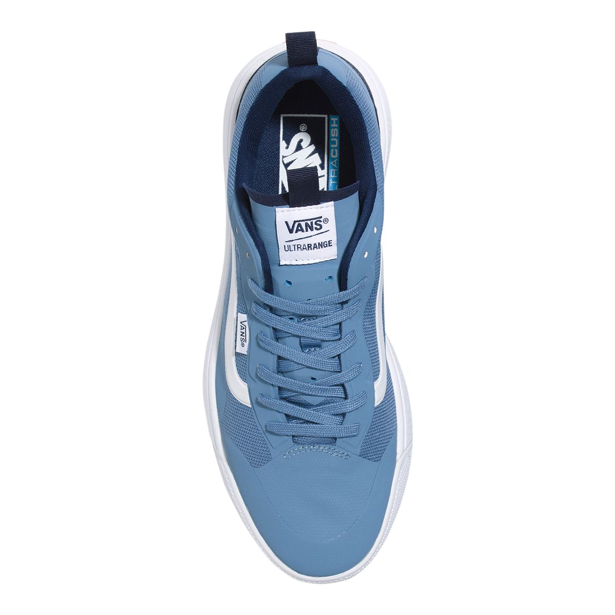 Vans Men's Ultrarange Exo Casual Skate Shoes