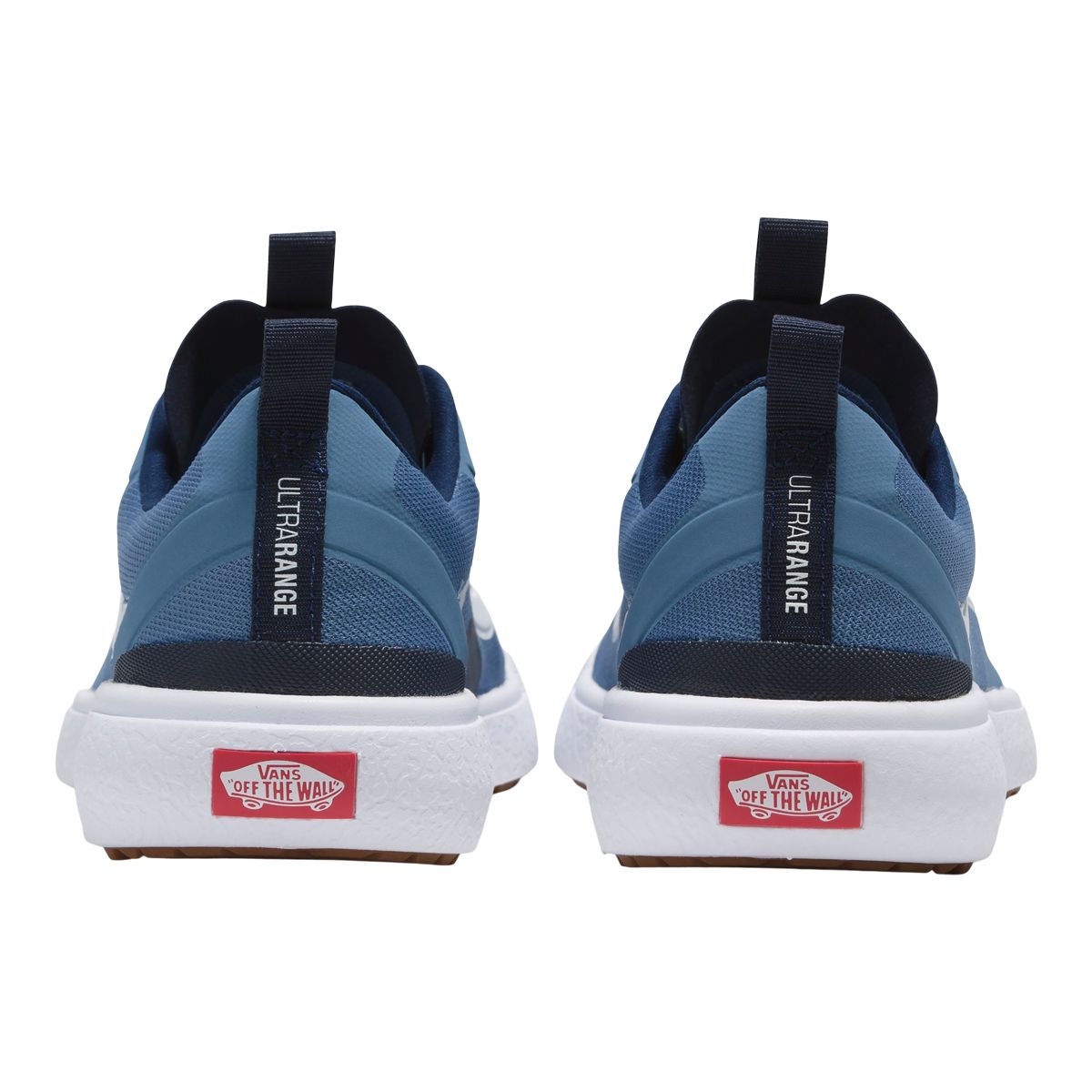 Vans Men's Ultrarange Exo Casual Skate Shoes