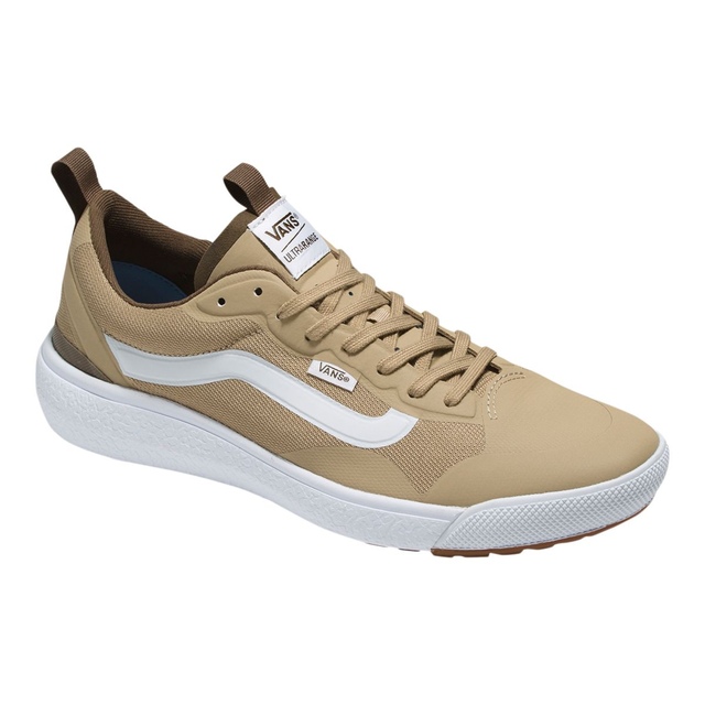 Vans Men's Ultrarange Exo Casual Skate Shoes