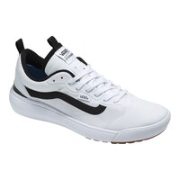 Vans Men's Ultrarange Exo Casual Skate Shoes Front_Three_Fourths_Angled_Right