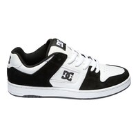 DC Men's Manteca 4 Breathable Mesh Skate Shoes Side_Right