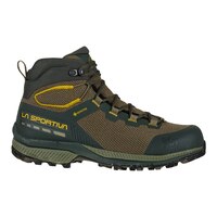 La Sportiva Men's TX Hike Mid-Height Boots Side_Right