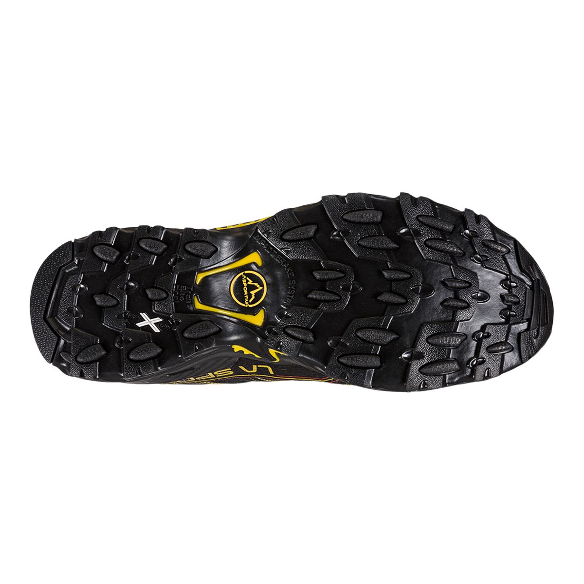 La Sportiva Men's Ultra Raptor II Running Shoes