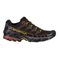 La Sportiva Men's Ultra Raptor II Running Shoes Side_Right