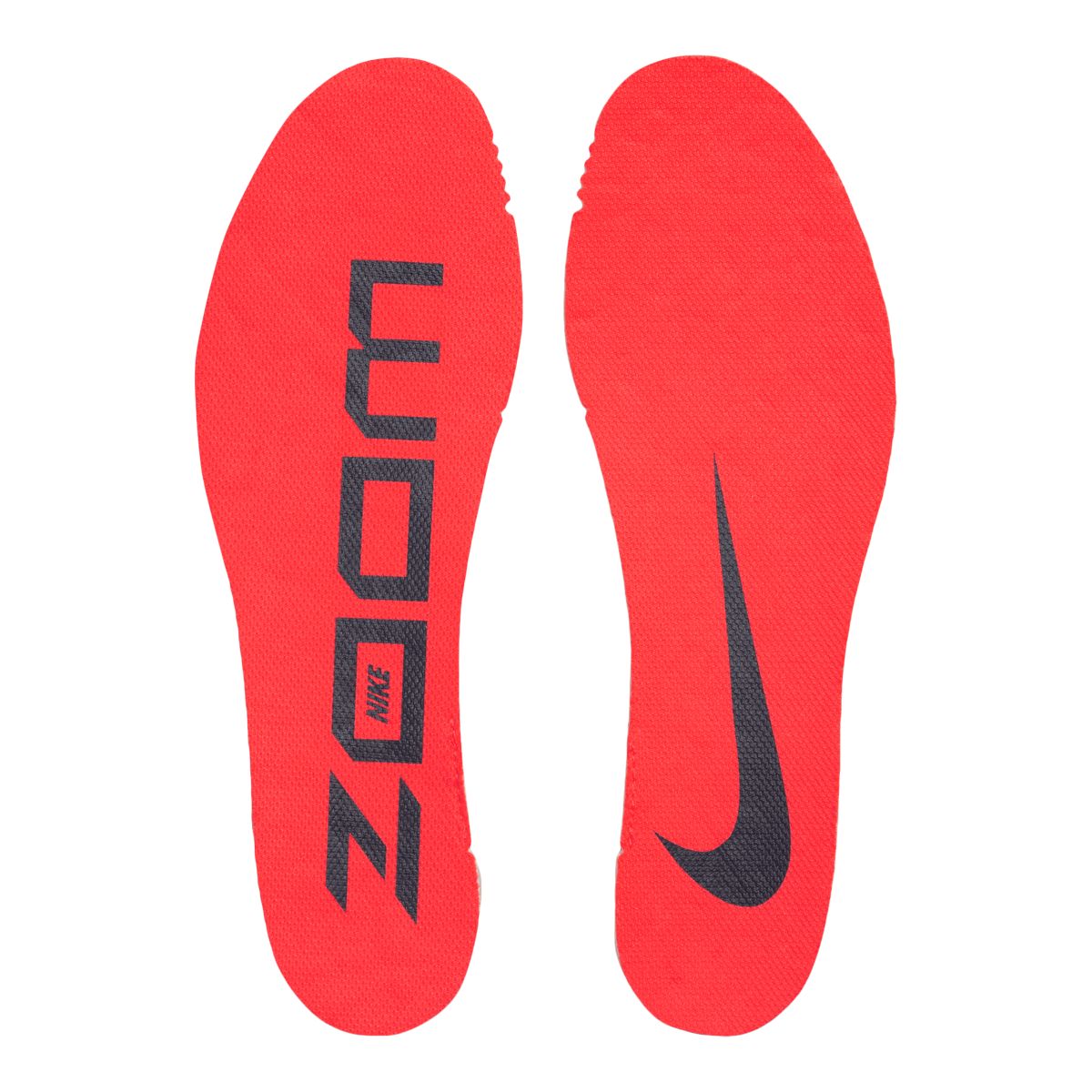 Nike Men's Air Zoom Tempo Next Flyknit Breathable Knit Running Shoes