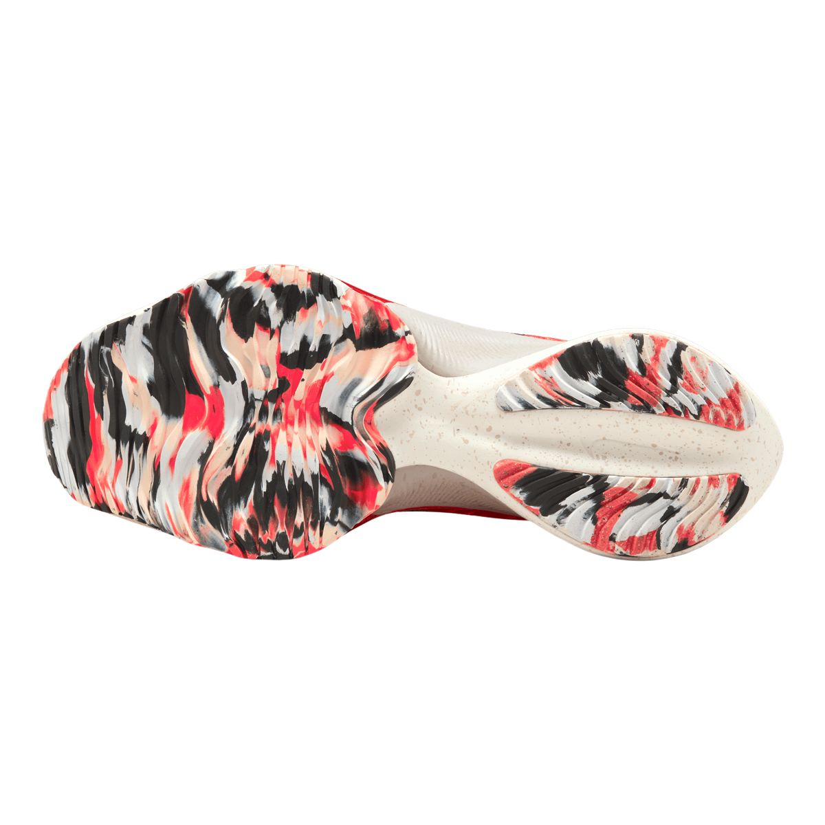 Nike Men's Air Zoom Tempo Next Flyknit Breathable Knit Running Shoes