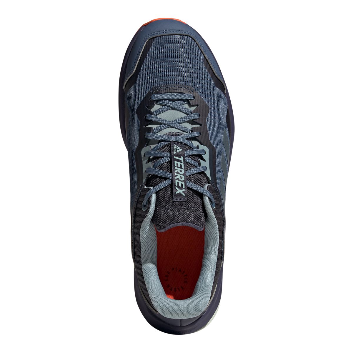 adidas Men's Terrex Trailrider Durable Comfortable Trail Running Shoes