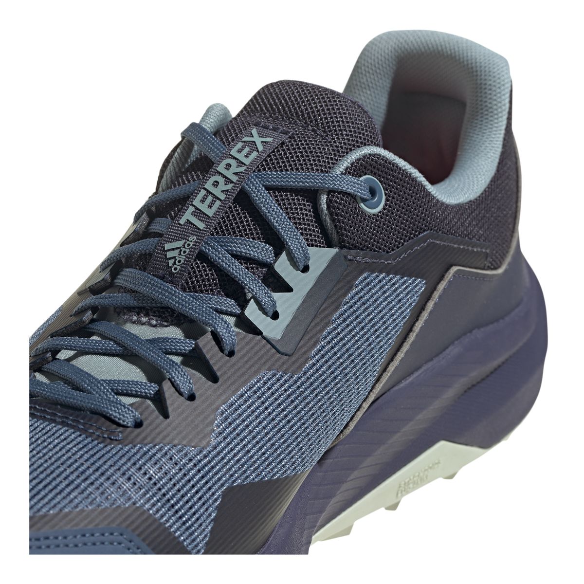 adidas Men's Terrex Trailrider Durable Comfortable Trail Running Shoes