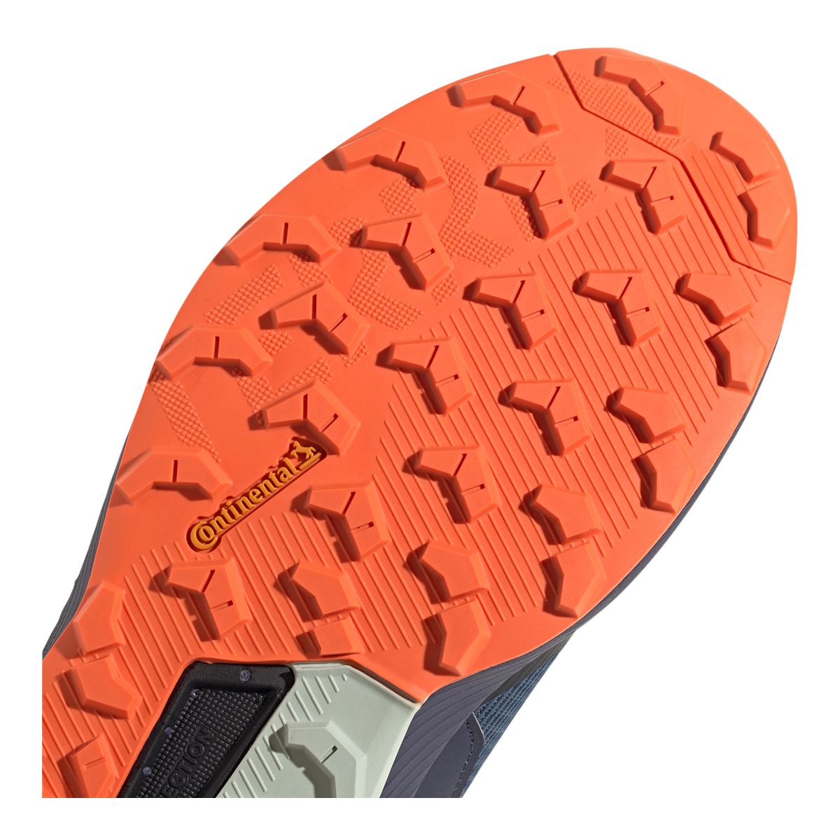 adidas Men's Terrex Trailrider Durable Comfortable Trail Running Shoes