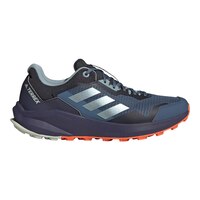 adidas Men's Terrex Trailrider Durable Comfortable Trail Running Shoes Side_Right