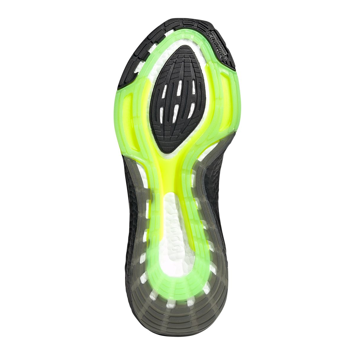 adidas Men's UltraBOOST 22 Lightweight Knit Running Shoes