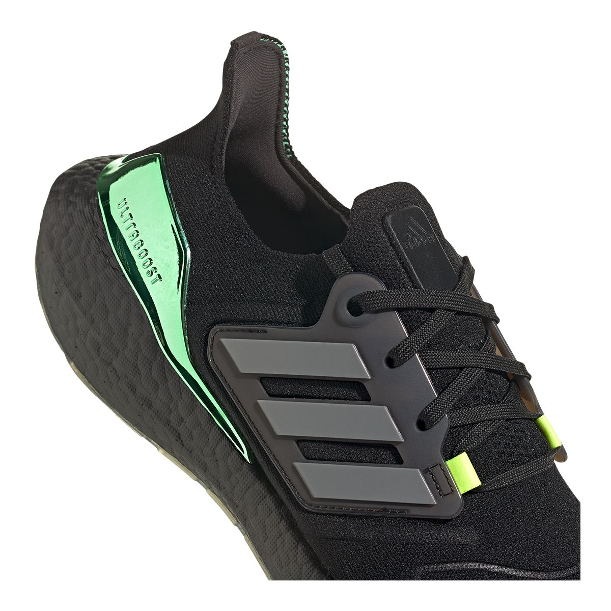 adidas Men's UltraBOOST 22 Lightweight Knit Running Shoes