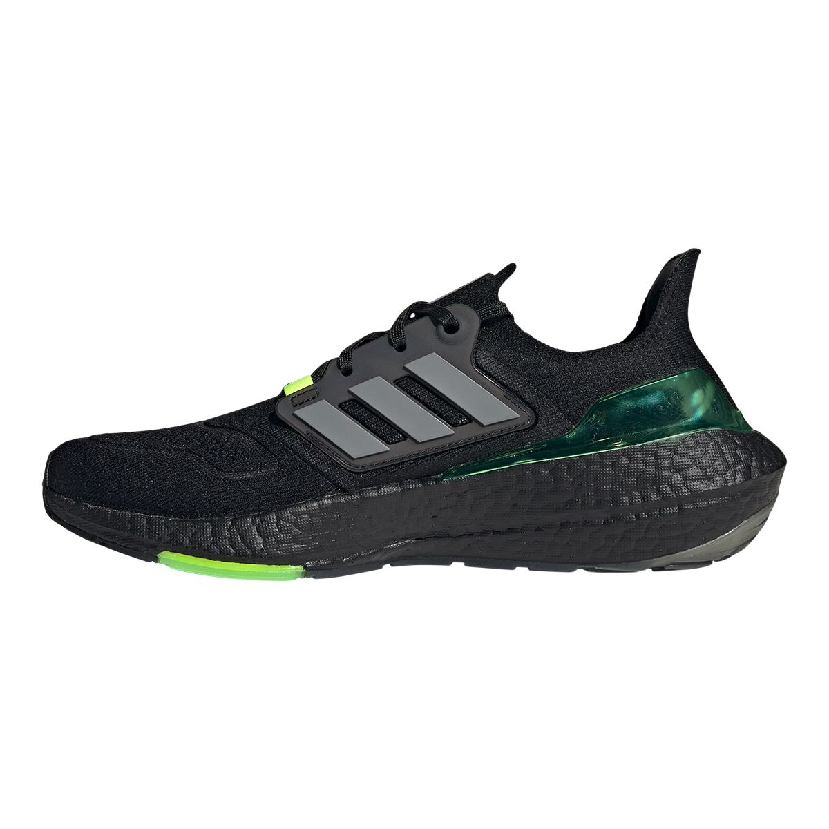 adidas Men's UltraBOOST 22 Lightweight Knit Running Shoes
