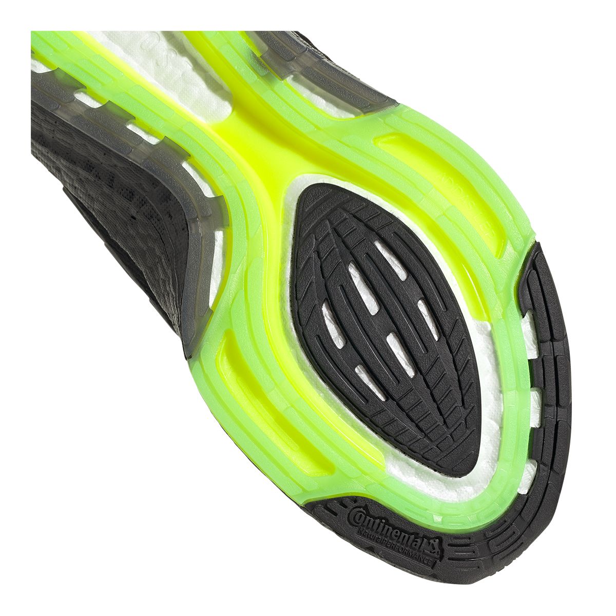 adidas Men's UltraBOOST 22 Lightweight Knit Running Shoes