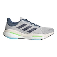 adidas Men's Solarglide 5 Breathable Mesh Running Shoes Side_Right