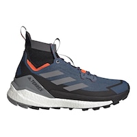 adidas Men's Terrex Free Hiker 2.0 Hiking Shoes Side_Right