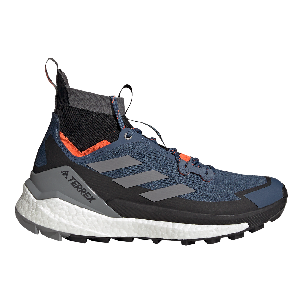 adidas Men's Terrex Free Hiker 2.0 Hiking Shoes