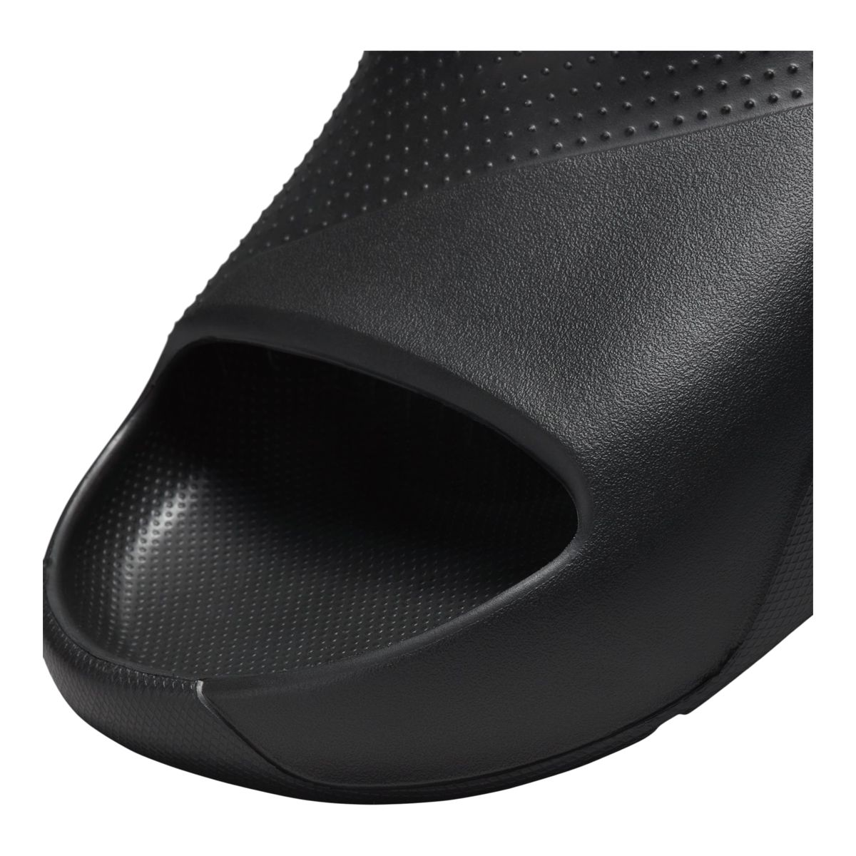 jordan rubber slippers