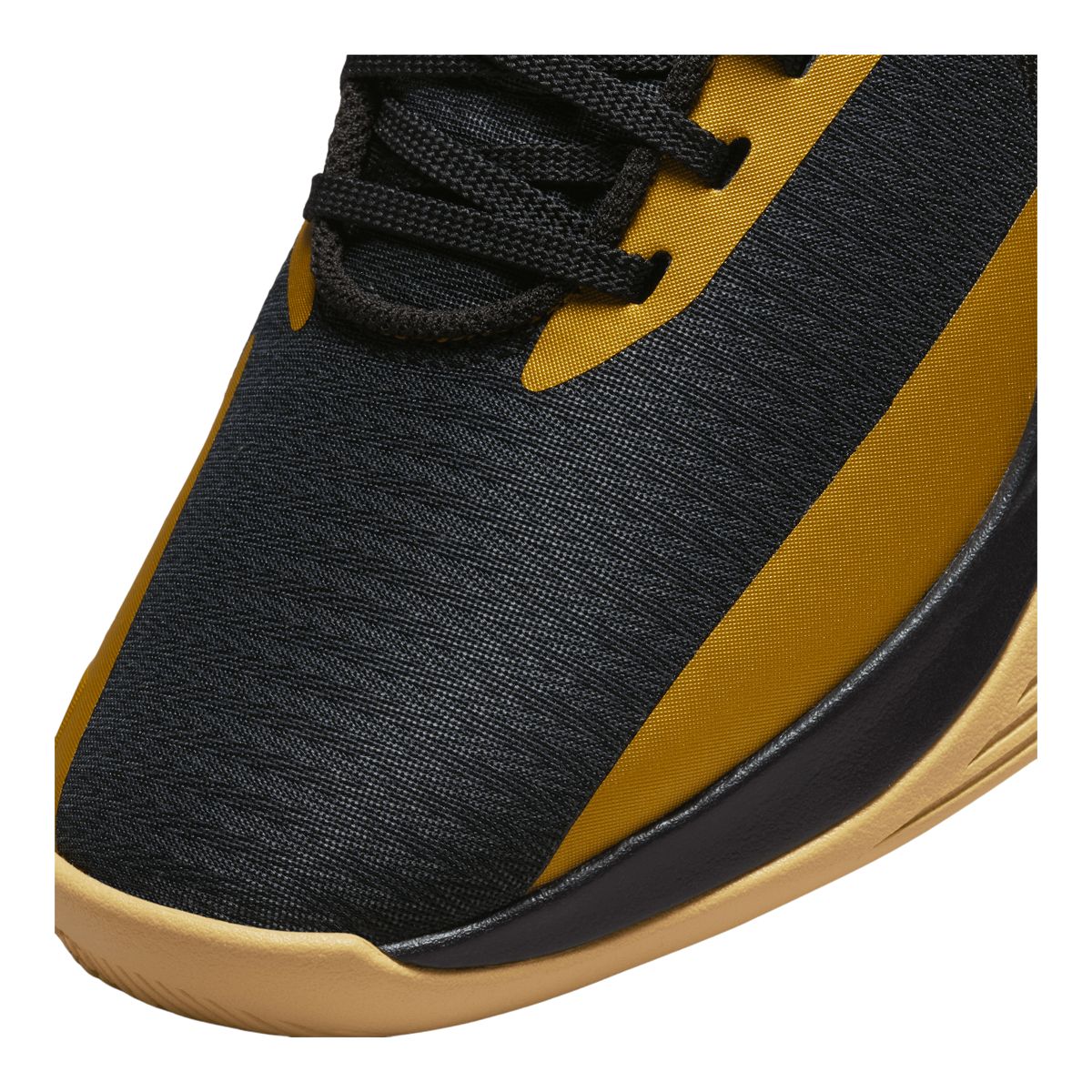 Nike Unisex Precision 6 Air Basketball Shoes