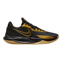 Nike Unisex Precision 6 Air Basketball Shoes Side_Right