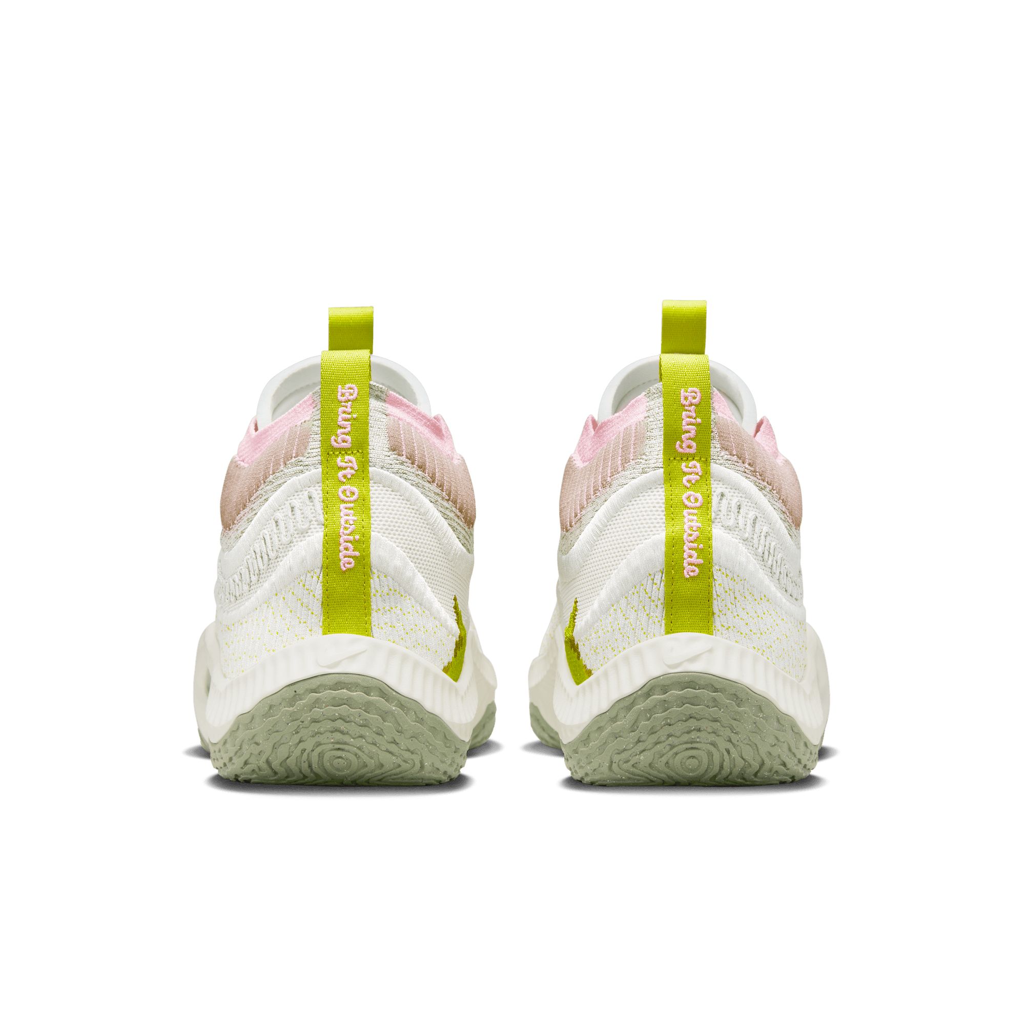 Nike Unisex Unity 3 B.I.O Basketball Shoes