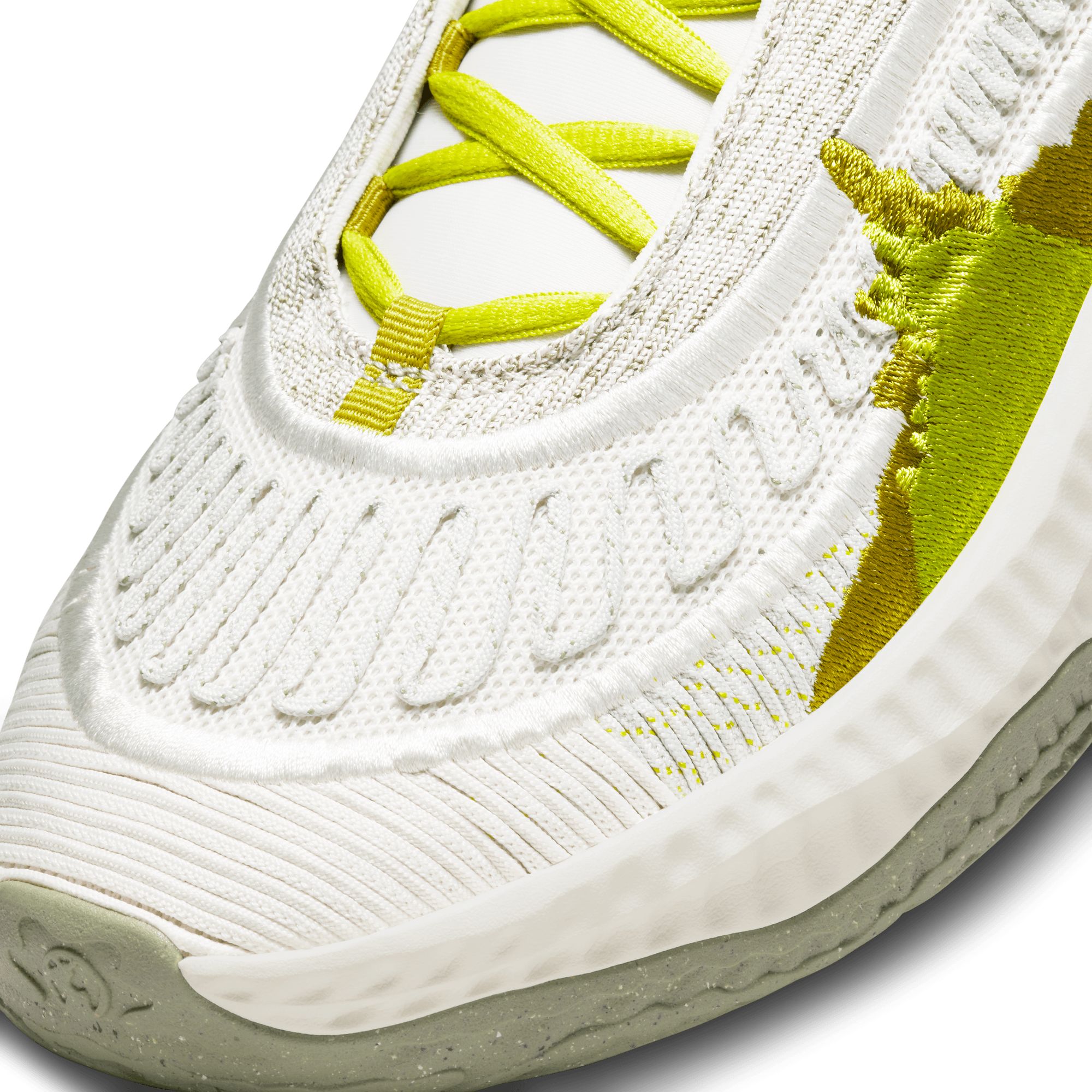 Nike Unisex Unity 3 B.I.O Basketball Shoes