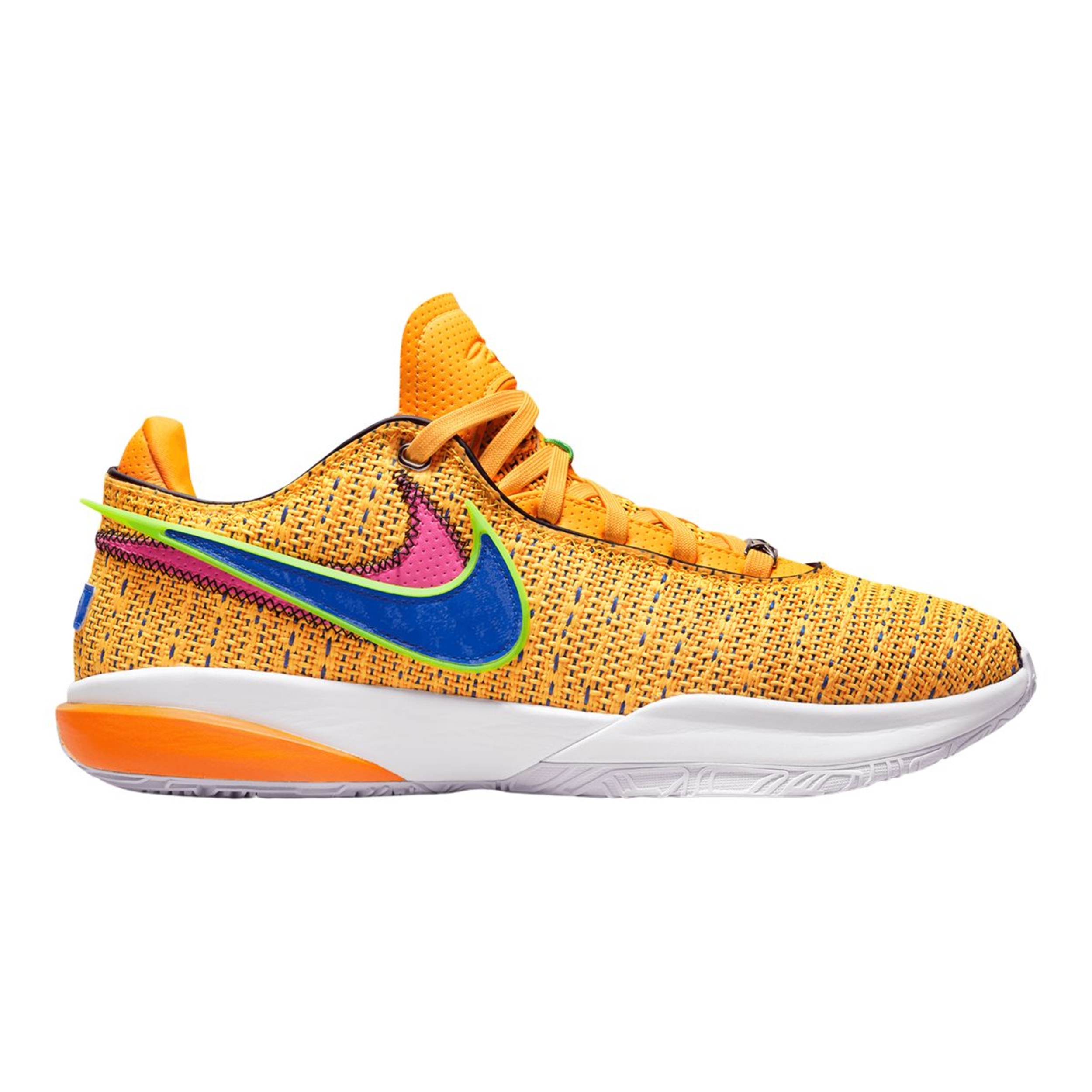 Nike Men's/Women's LeBron XX James Gang Basketball Shoes | Sportchek