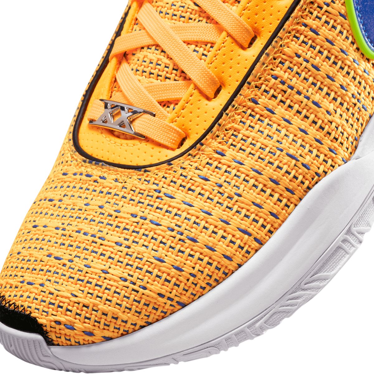 Nike LeBron XX James Gang Basketball Shoes