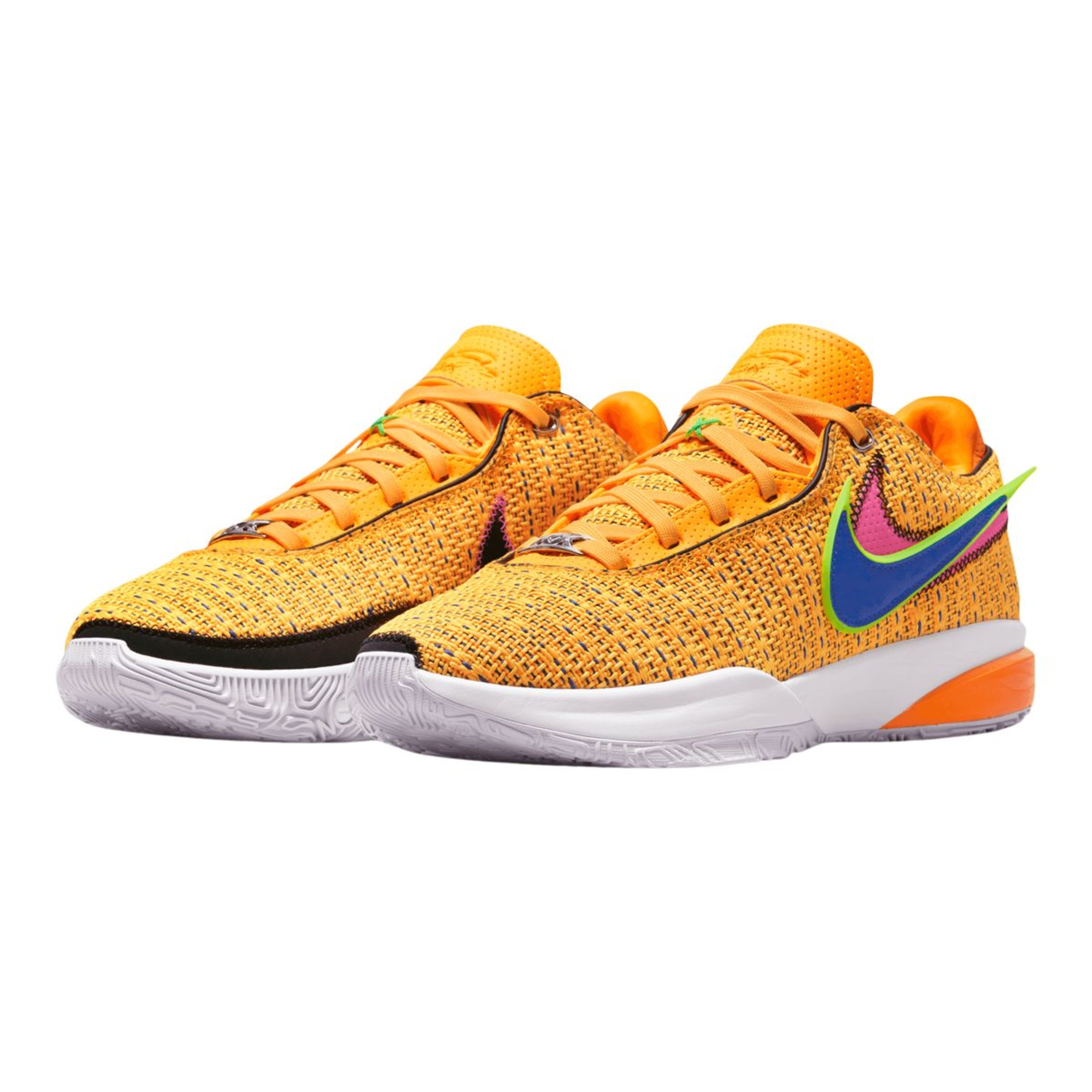 Nike Men's/Women's LeBron XX James Gang Basketball Shoes | SportChek
