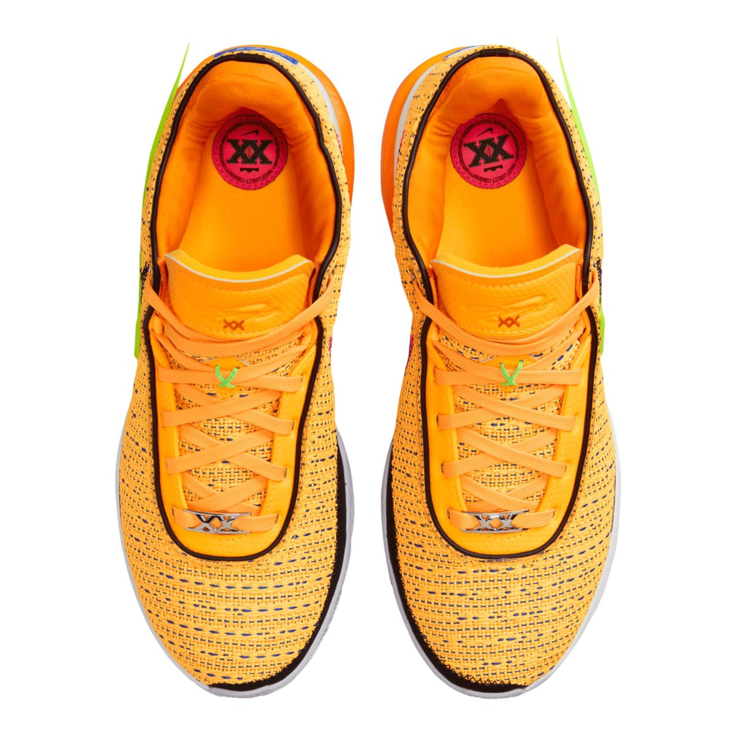 Nike Men's/Women's LeBron XX James Gang Basketball Shoes | SportChek