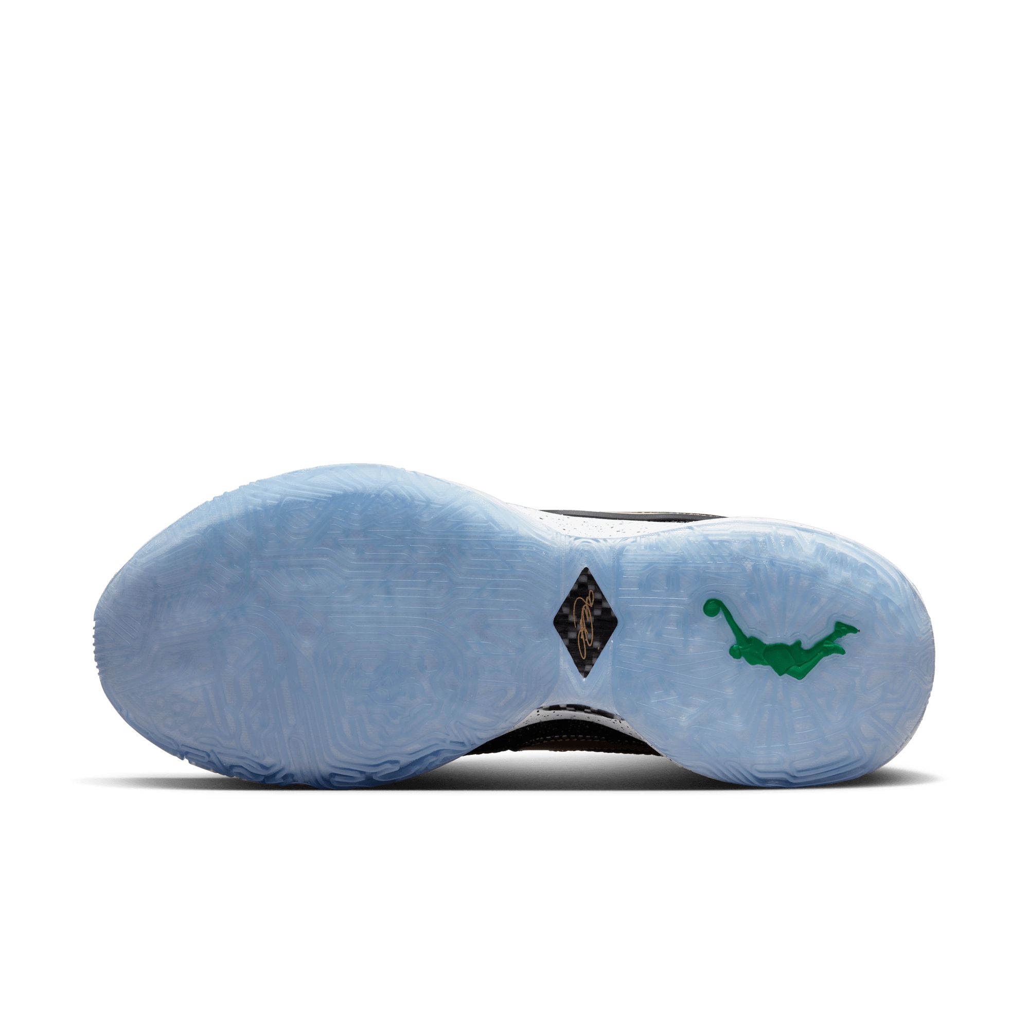 Nike LeBron XX FAB 5 Air Zoom Basketball Shoes