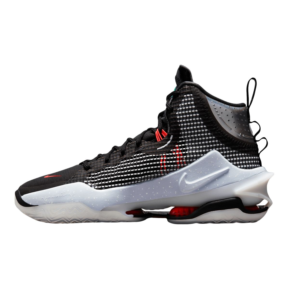 Nike GT Jump 1.0 Modern 365 Basketball Shoes