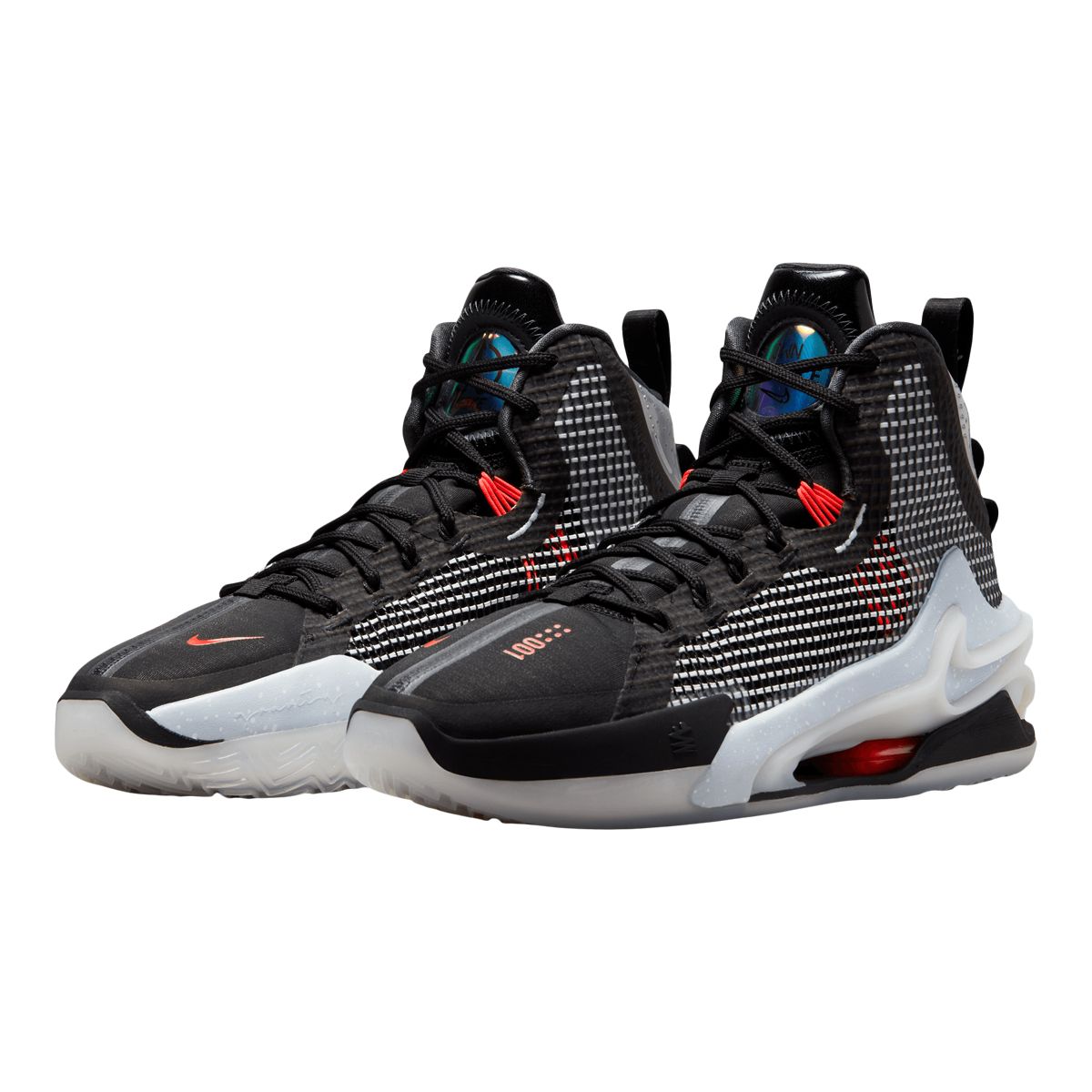 Nike GT Jump 1.0 Modern 365 Basketball Shoes