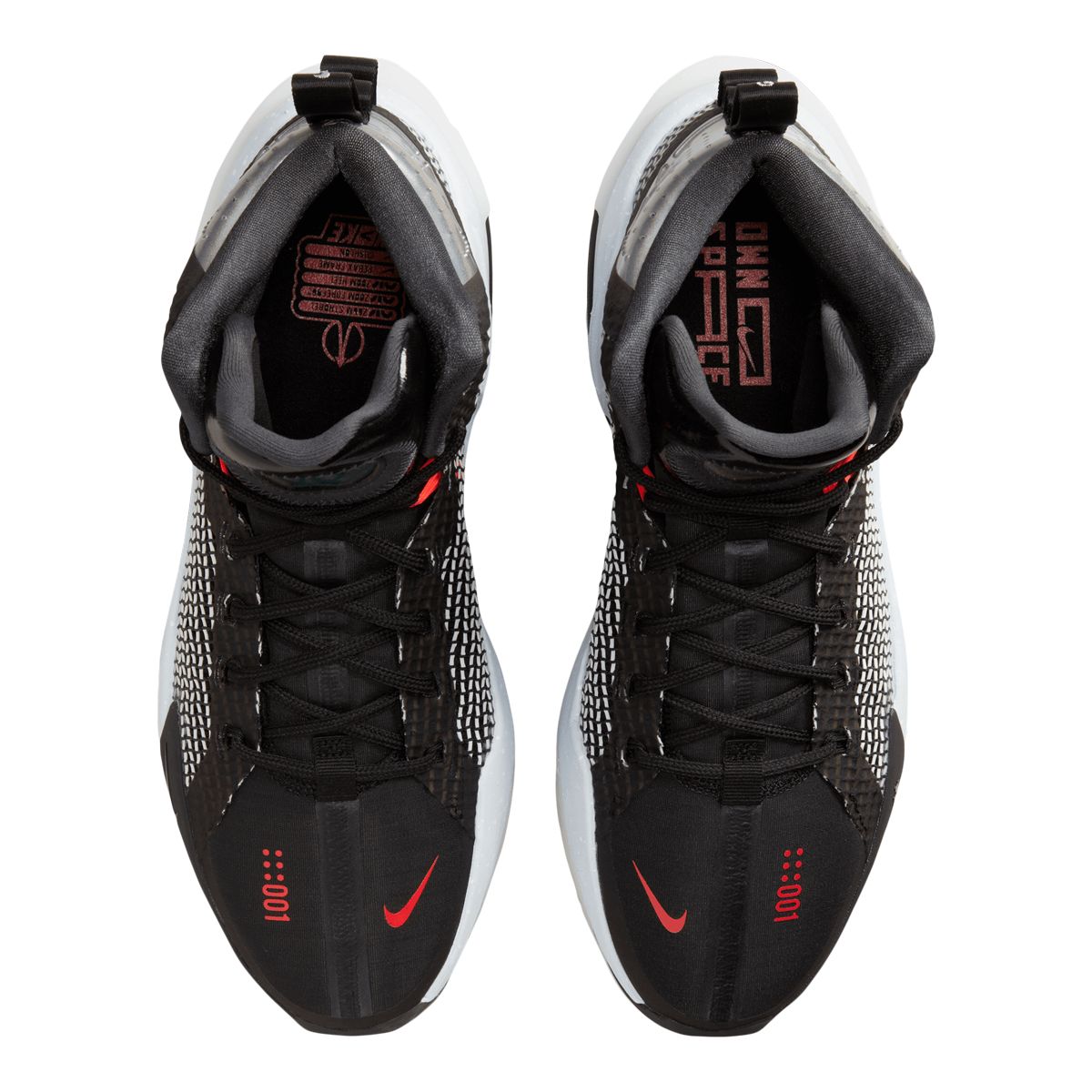 Nike GT Jump Modern 365 Basketball Shoes SportChek