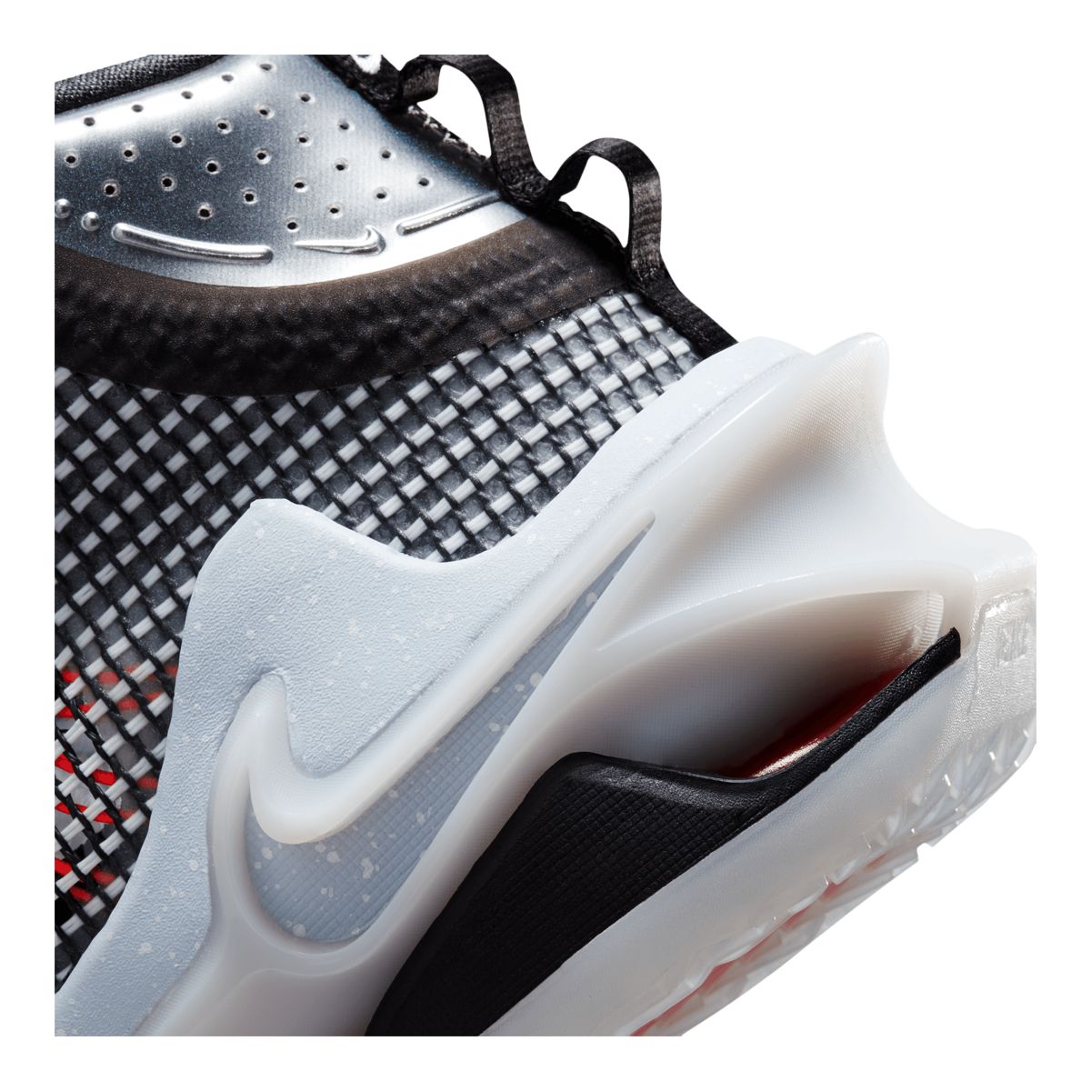 Nike GT Jump 1.0 Modern 365 Basketball Shoes