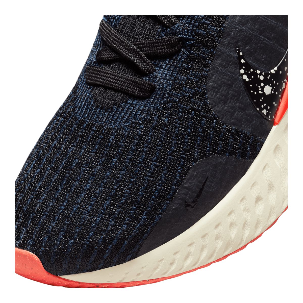 Nike Men's React Infinity Run Flyknit 3 Running Shoes