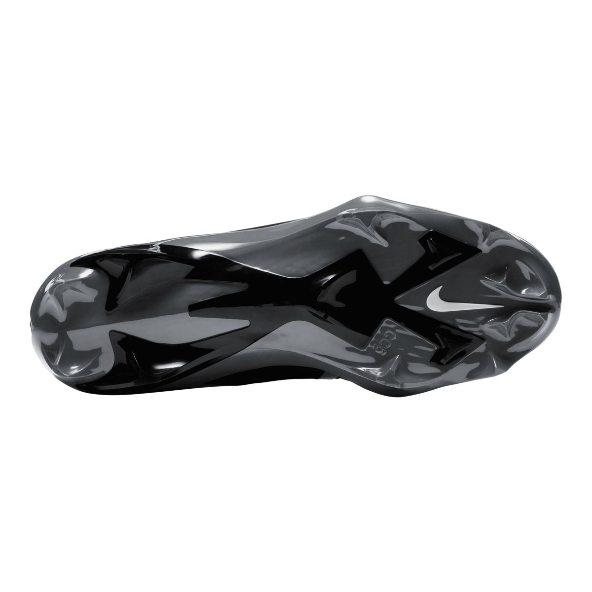 Nike alpha pro football on sale cleats