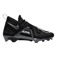 Nike Men's Alpha Menace 3 Pro Football Cleats Side_Right