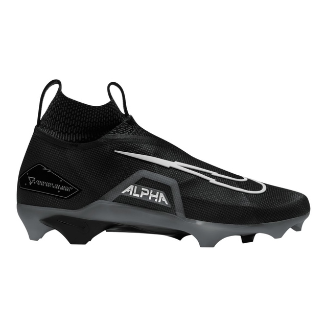 Nike Men's Alpha Menace 3 Elite Football Cleats