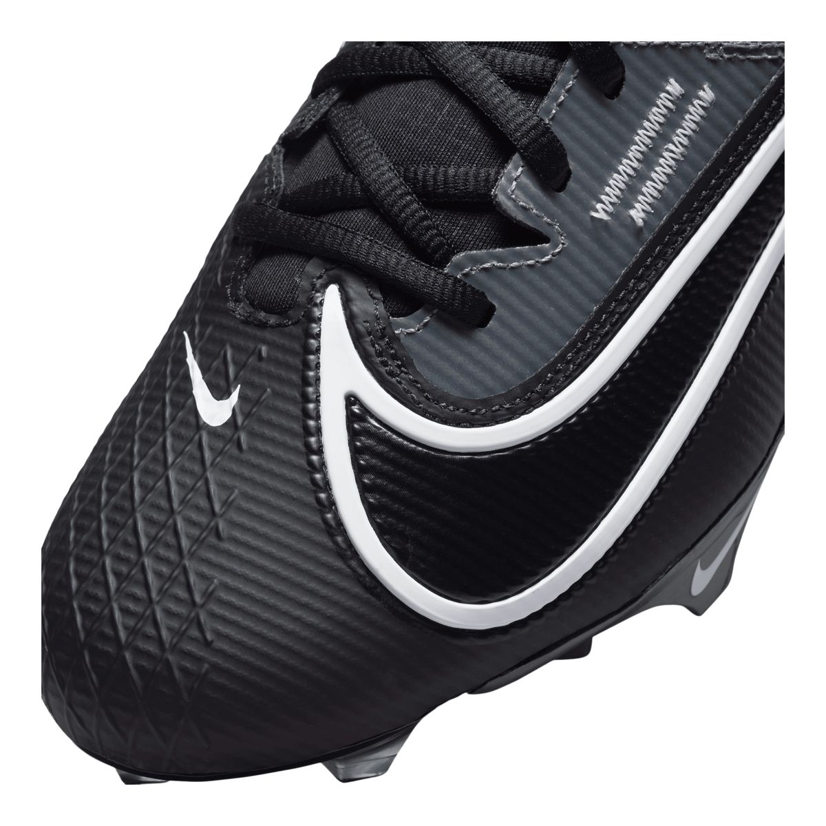 Nike Men's Vapor Edge Elite 360 Football Cleats
