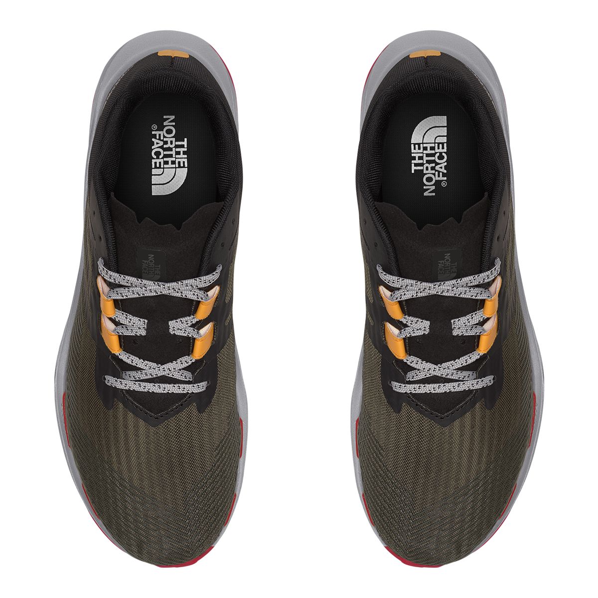 The North Face Men's VECTIV™ Eminus Trail Running Shoes