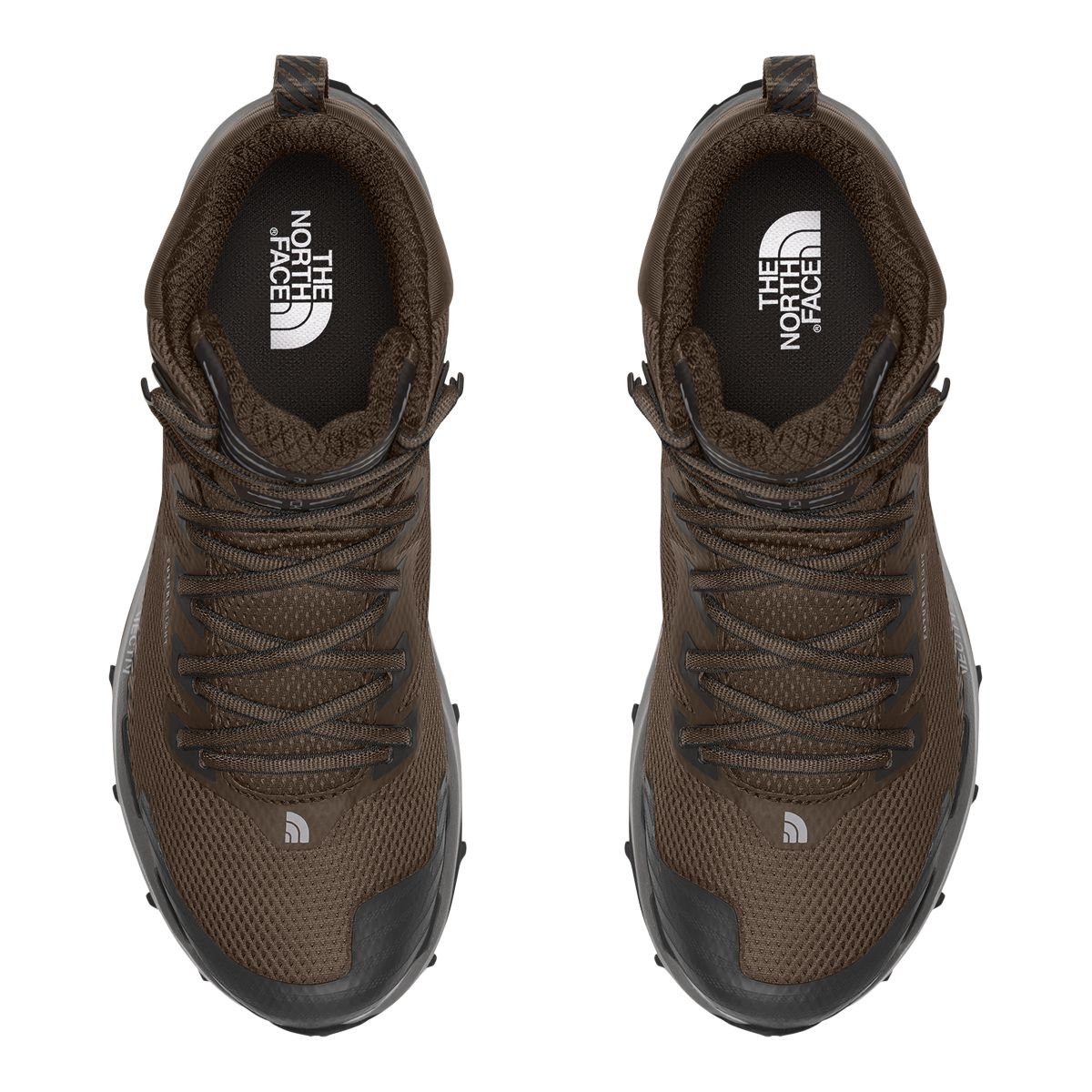 The North Face Men’s VECTIV™ Fastpack Mid FUTURELIGHT Hiking Boots