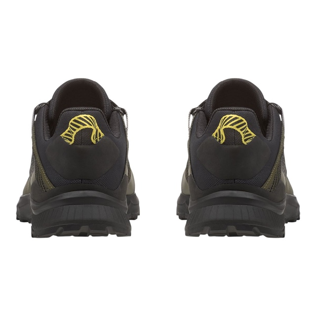 The North Face Men's Cragstone Waterproof Hiking Shoes SportChek