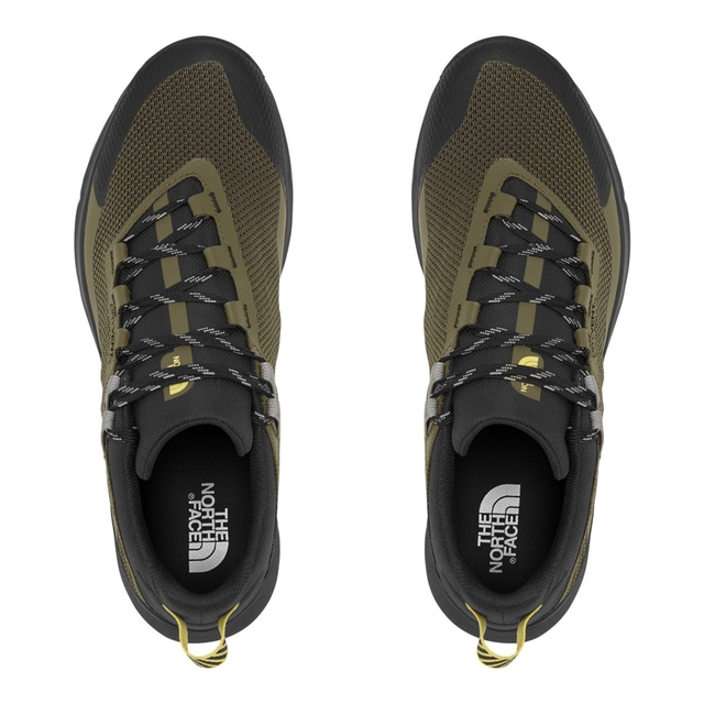 The North Face Men's Cragstone Waterproof Hiking Shoes SportChek