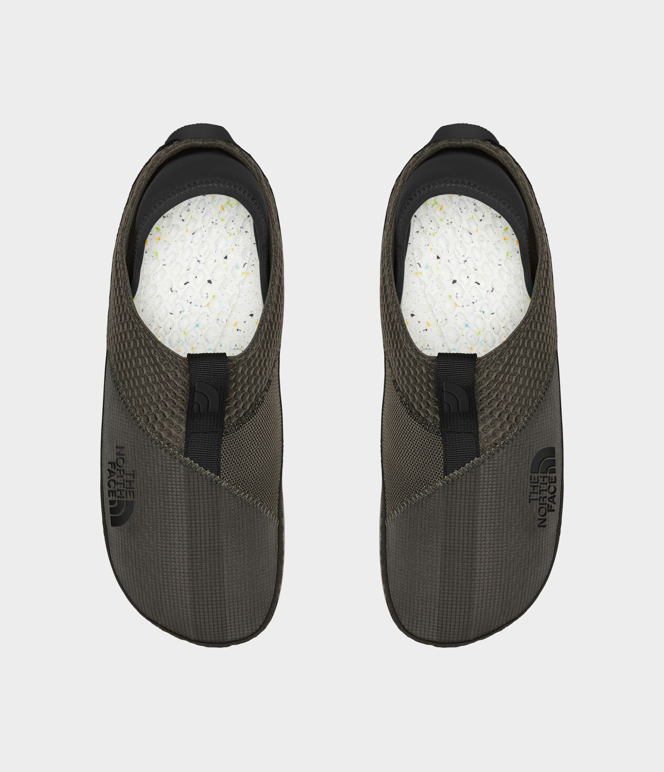 The North Face Men's Base Camp Mule Slippers