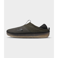 The North Face Men's Base Camp Mule Slippers Side_Left