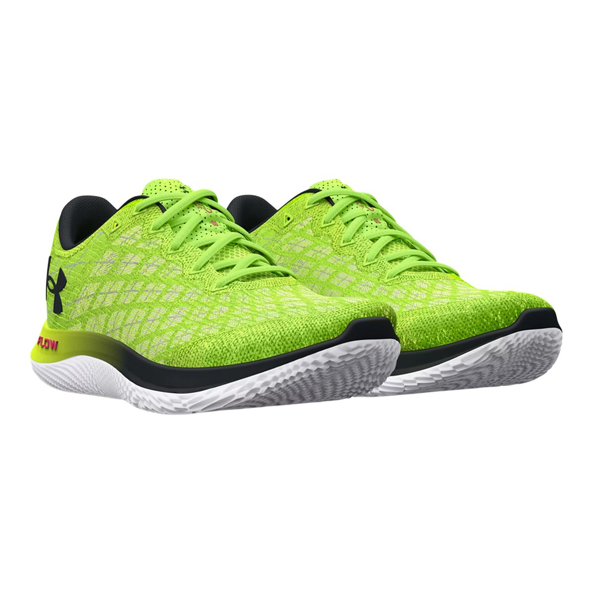 Under Armour Men's Flow Velociti Wind 2 Running Shoes