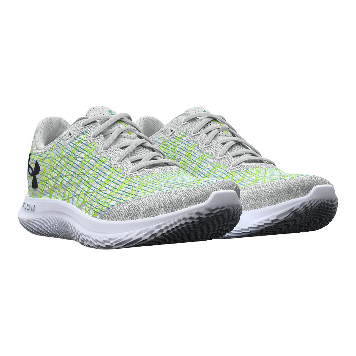 UA FLOW Velociti Wind 2-