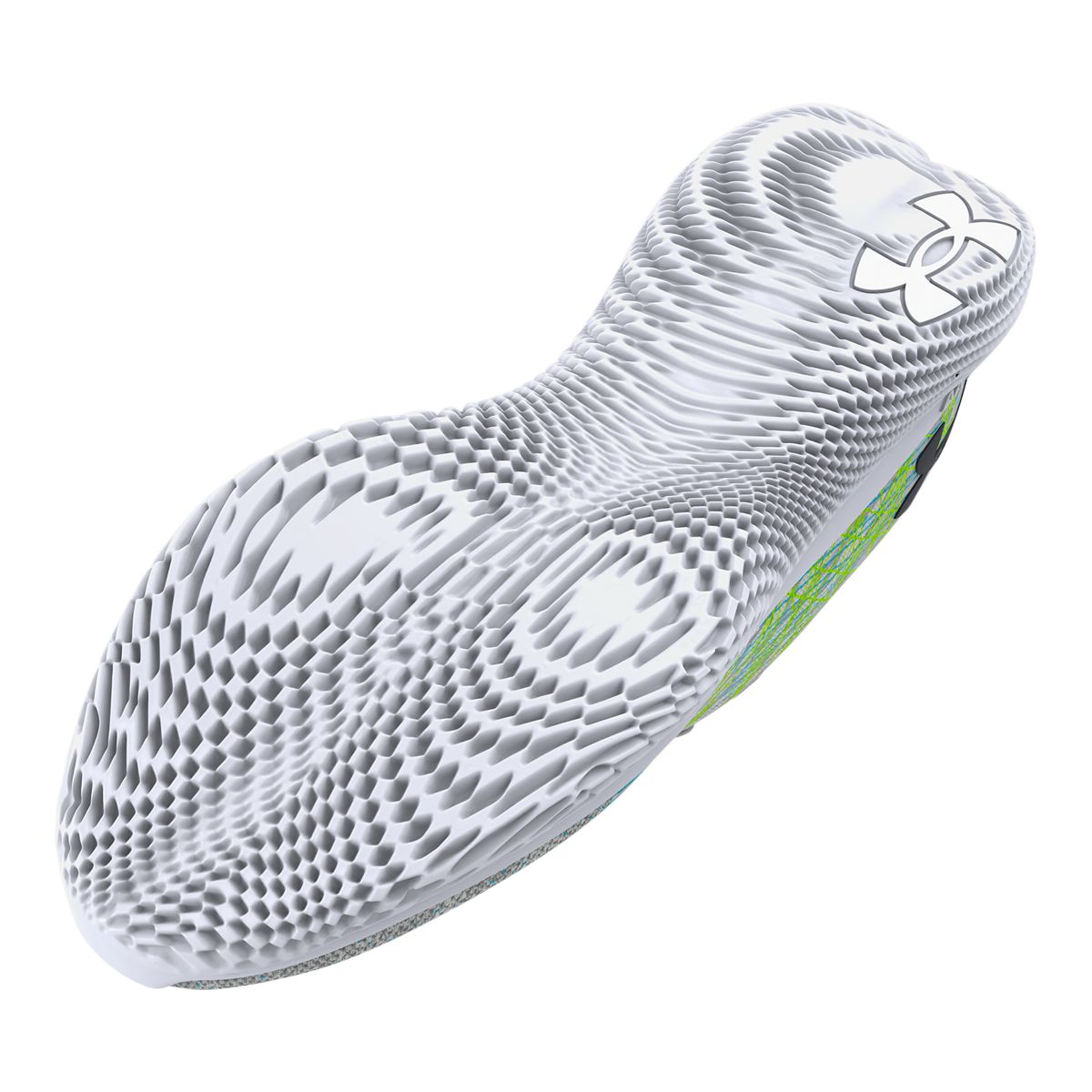 Under Armour Men's Flow Velociti Wind 2 Daylight Running Shoes